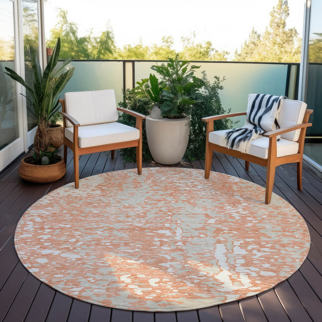 addison chantille acn949 coral rug