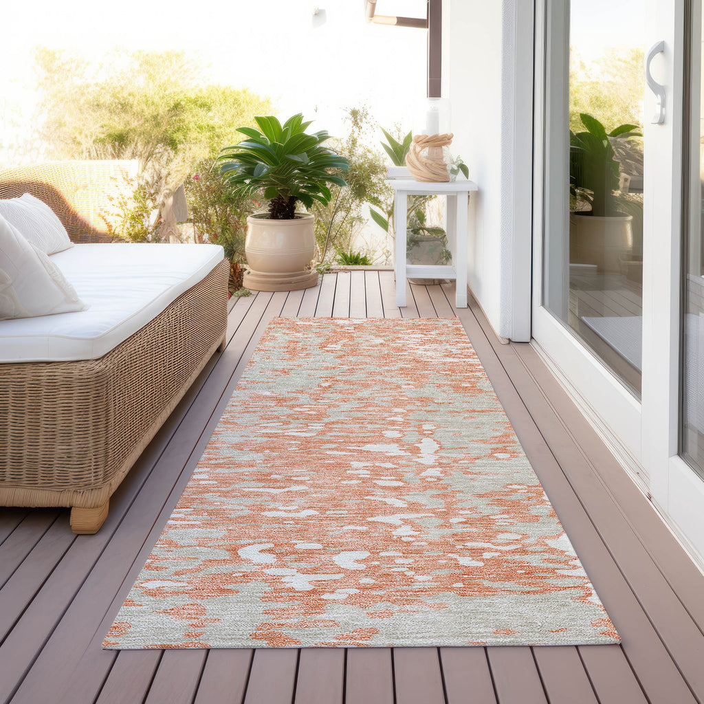 addison chantille acn949 coral rug