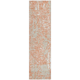 addison chantille acn949 coral rug