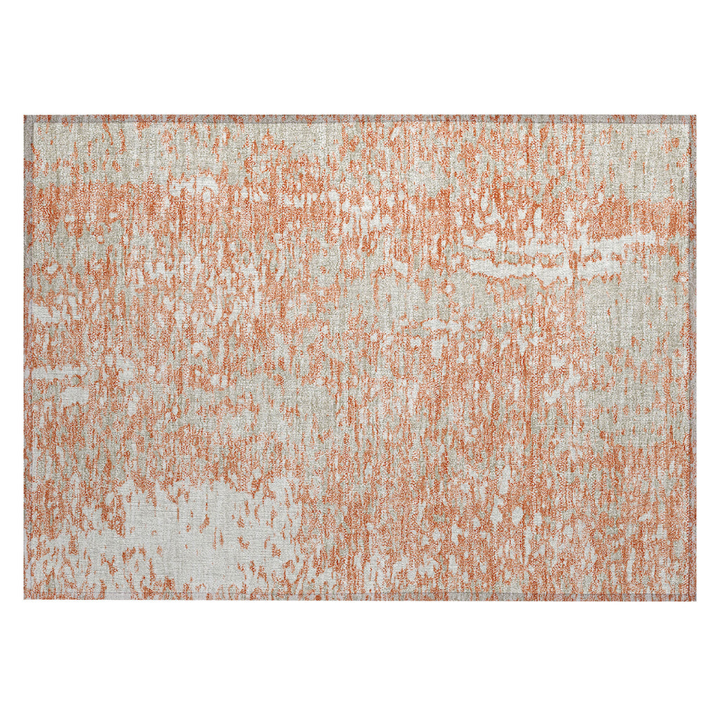 addison chantille acn949 coral rug