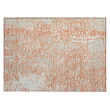 addison chantille acn949 coral rug
