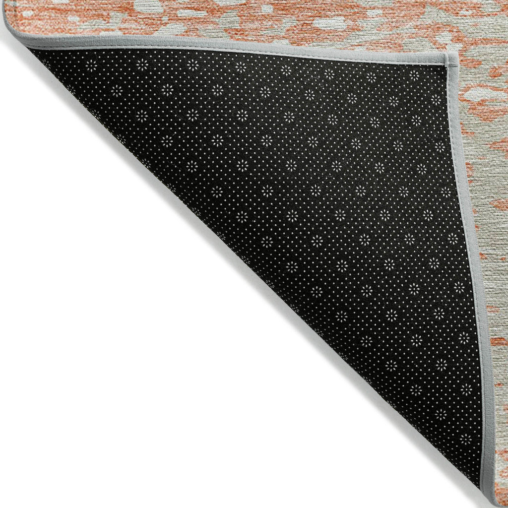 addison chantille acn949 coral rug