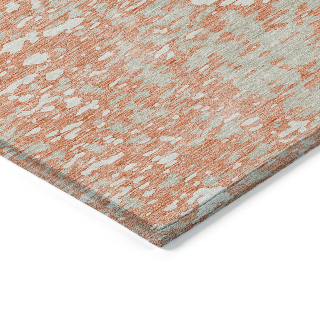 addison chantille acn949 coral rug