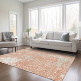 addison chantille acn949 coral rug