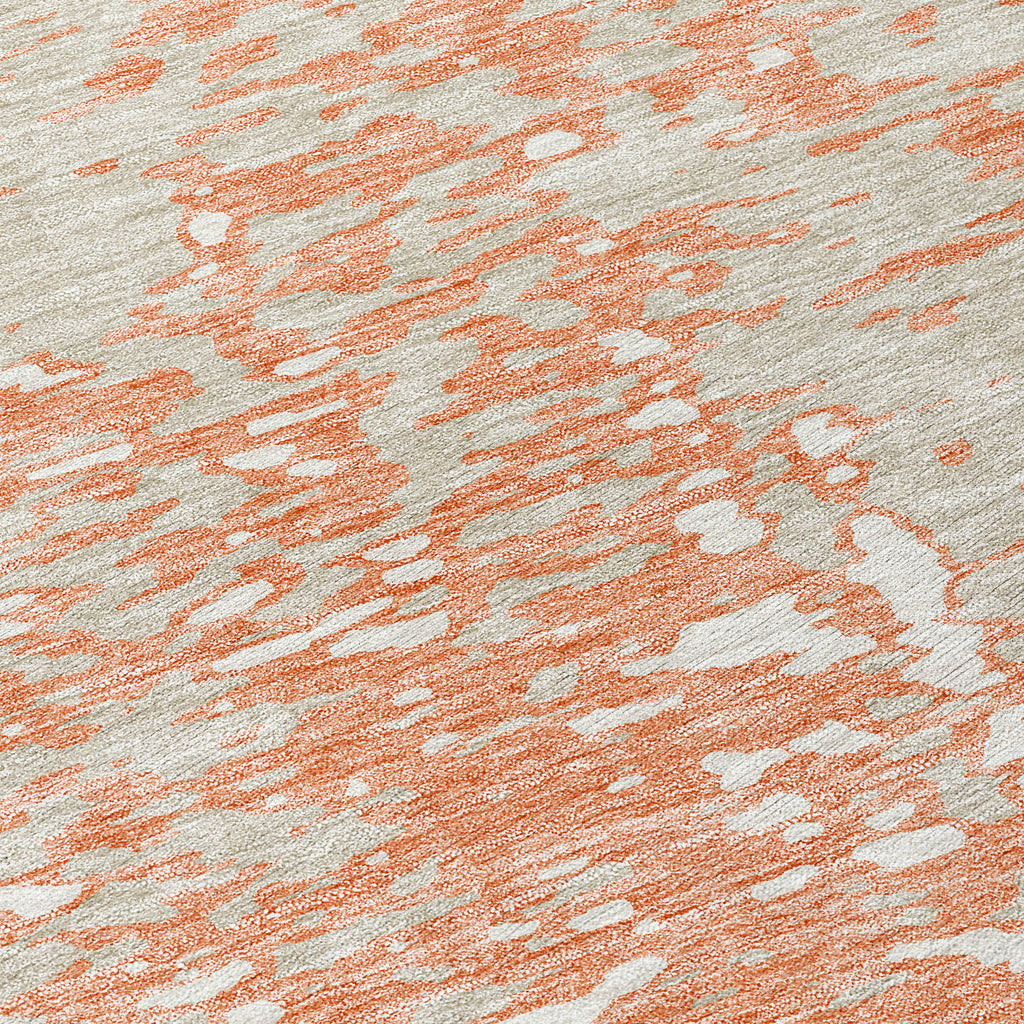 addison chantille acn949 coral rug