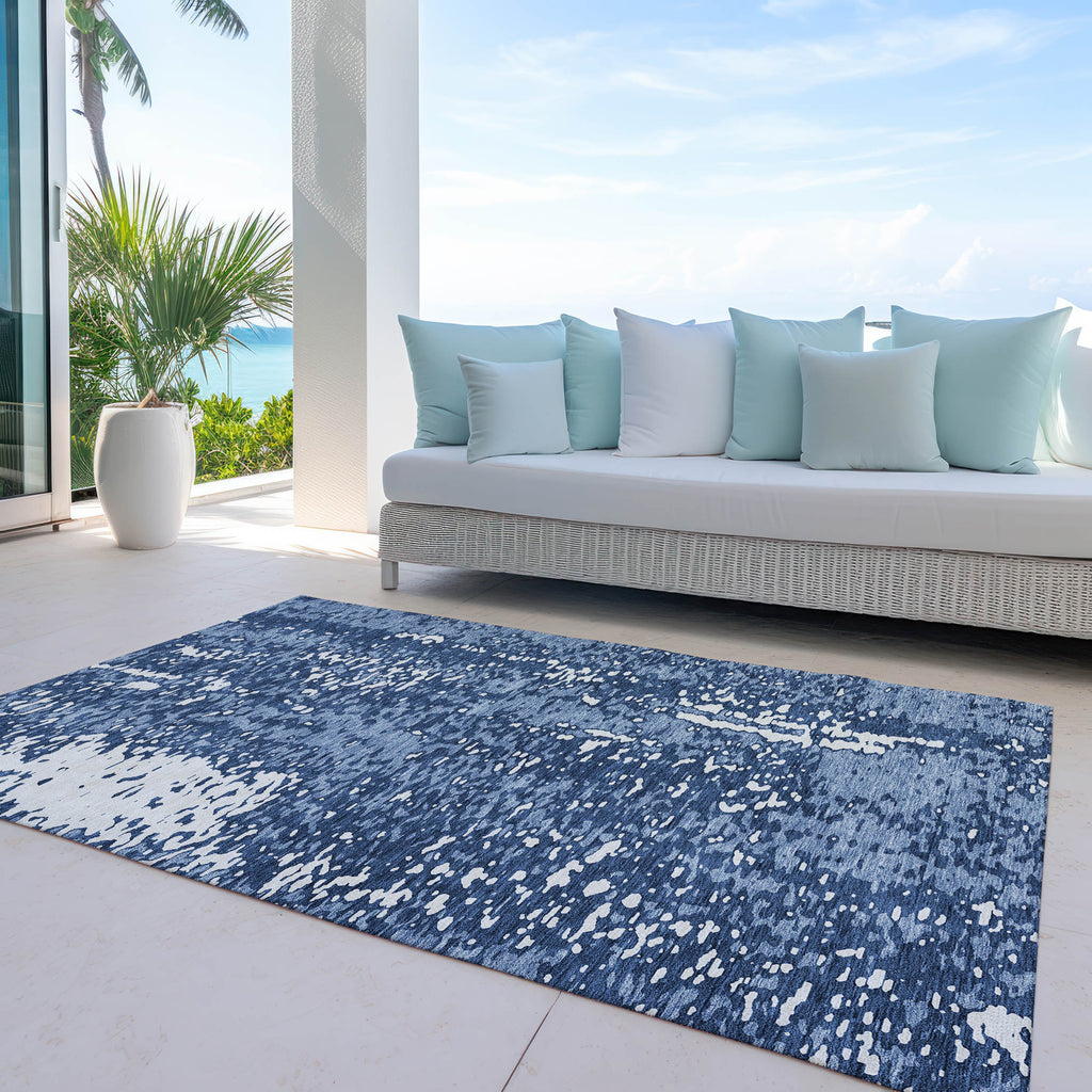 addison chantille acn949 denim rug