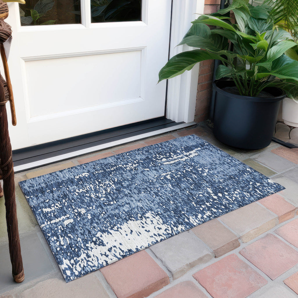 addison chantille acn949 denim rug