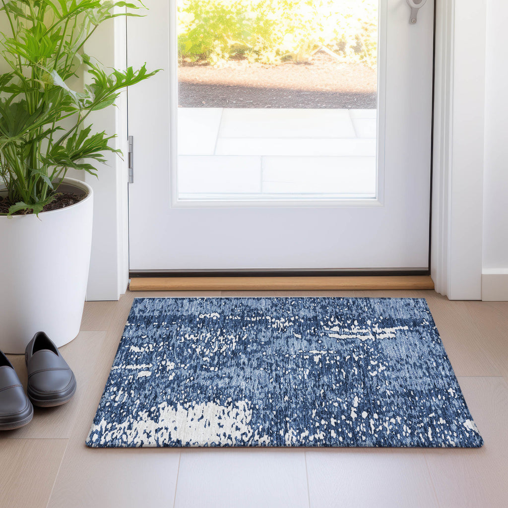 addison chantille acn949 denim rug