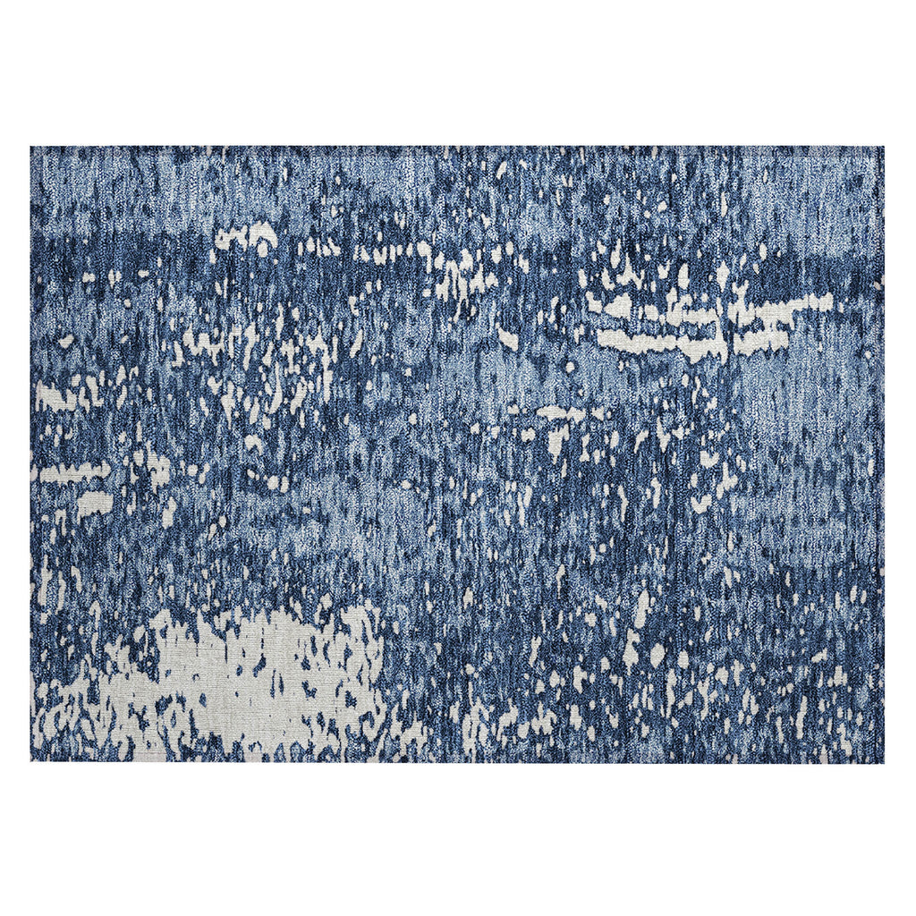 addison chantille acn949 denim rug