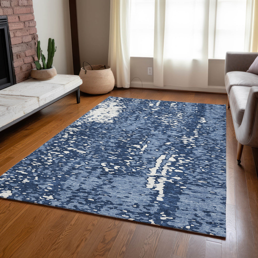 addison chantille acn949 denim rug