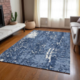 addison chantille acn949 denim rug