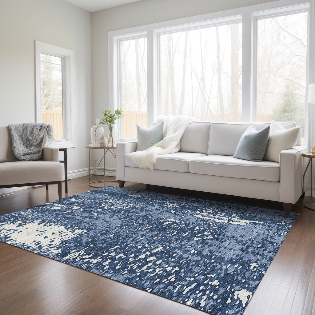 addison chantille acn949 denim rug