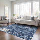 addison chantille acn949 denim rug