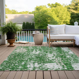 addison chantille acn949 emerald rug