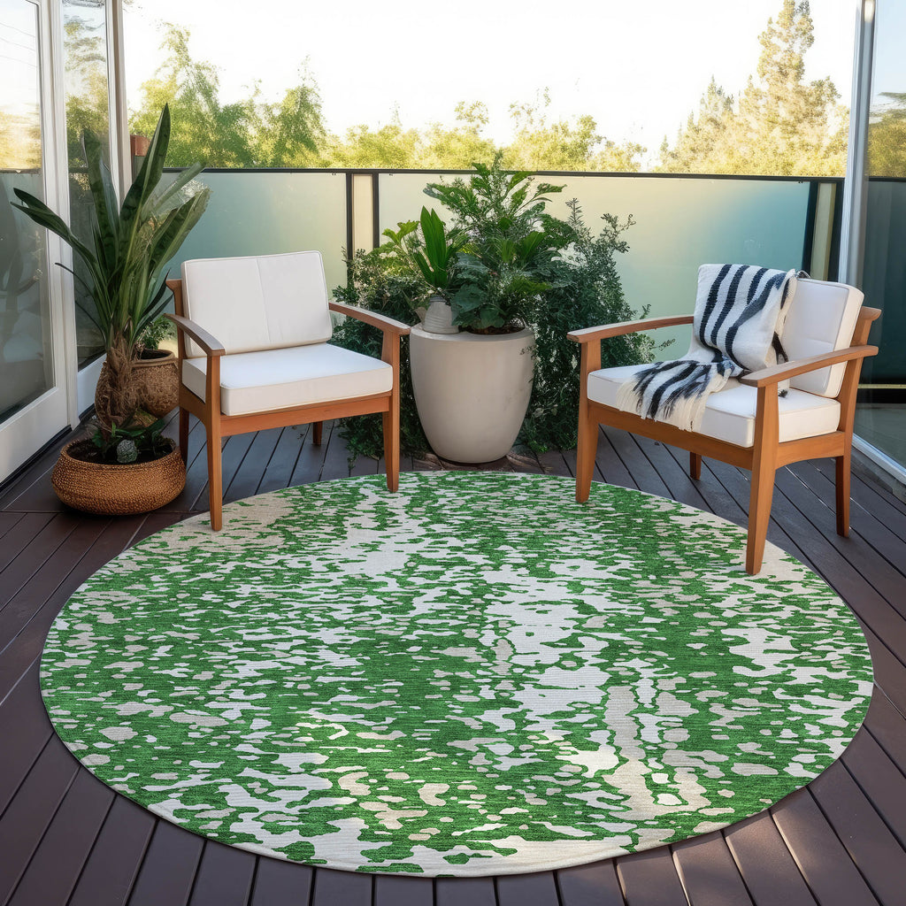 addison chantille acn949 emerald rug