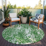 addison chantille acn949 emerald rug