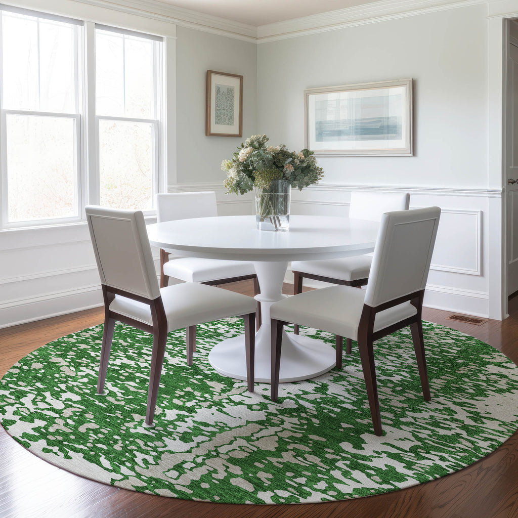 addison chantille acn949 emerald rug