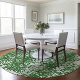 addison chantille acn949 emerald rug
