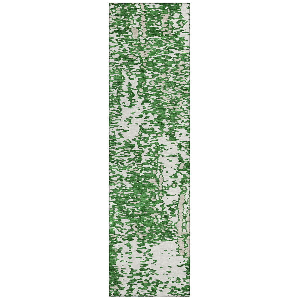 addison chantille acn949 emerald rug