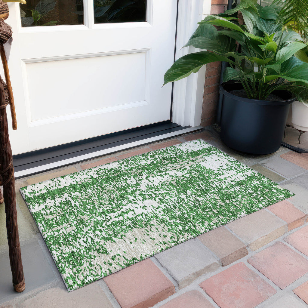 addison chantille acn949 emerald rug