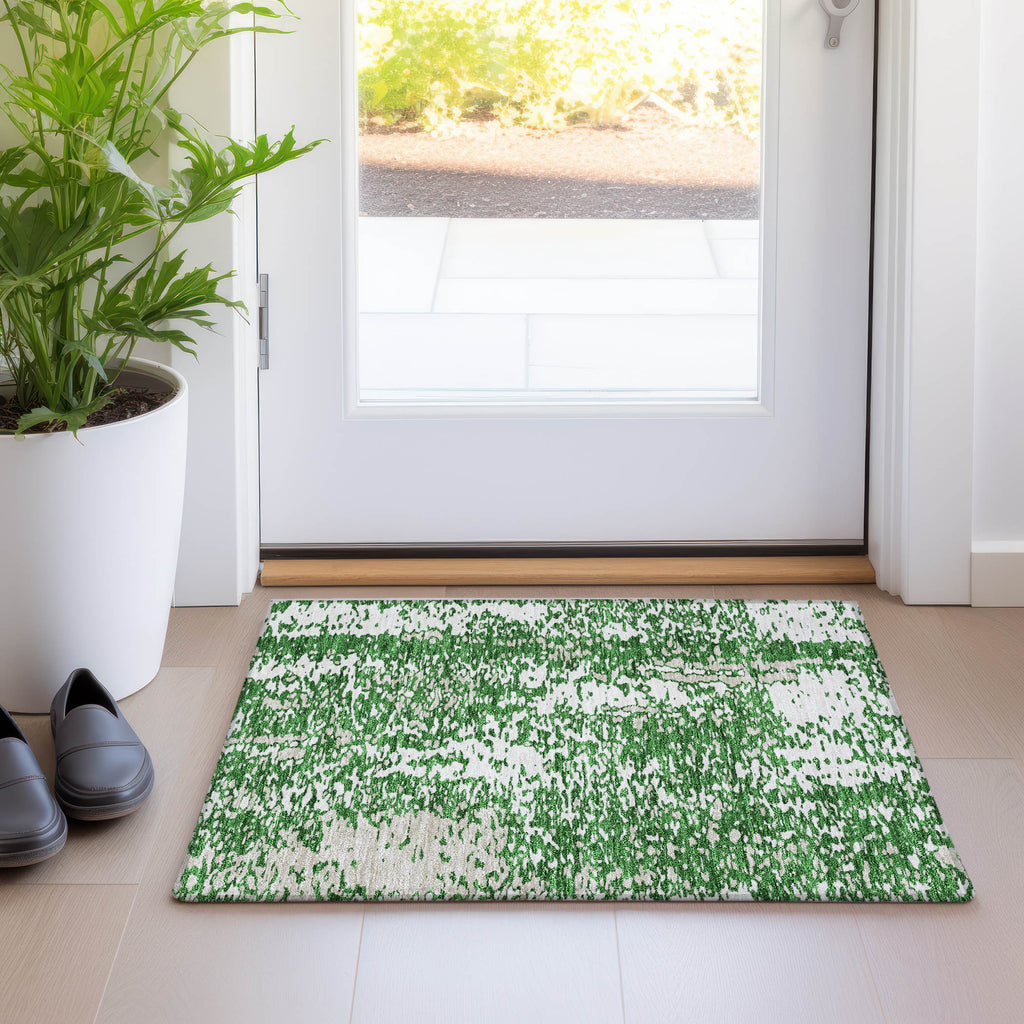 addison chantille acn949 emerald rug