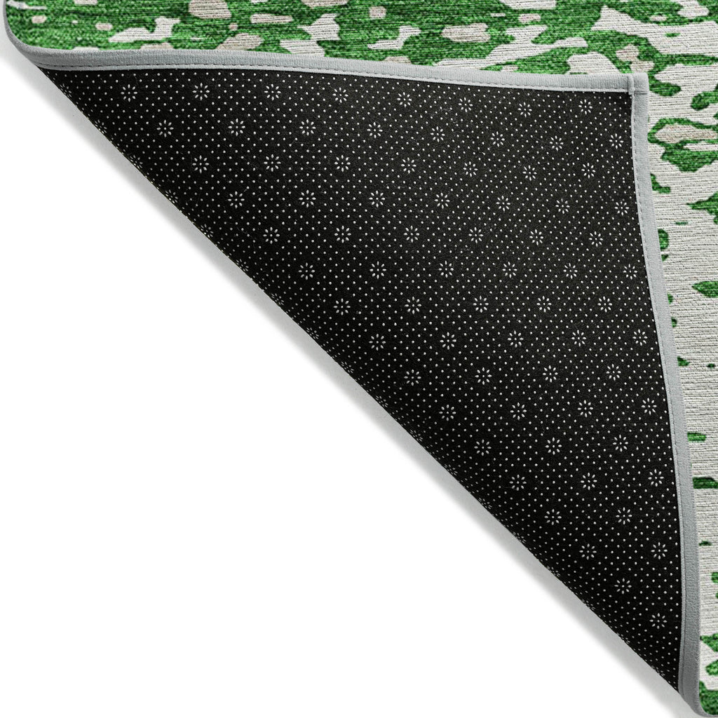 addison chantille acn949 emerald rug