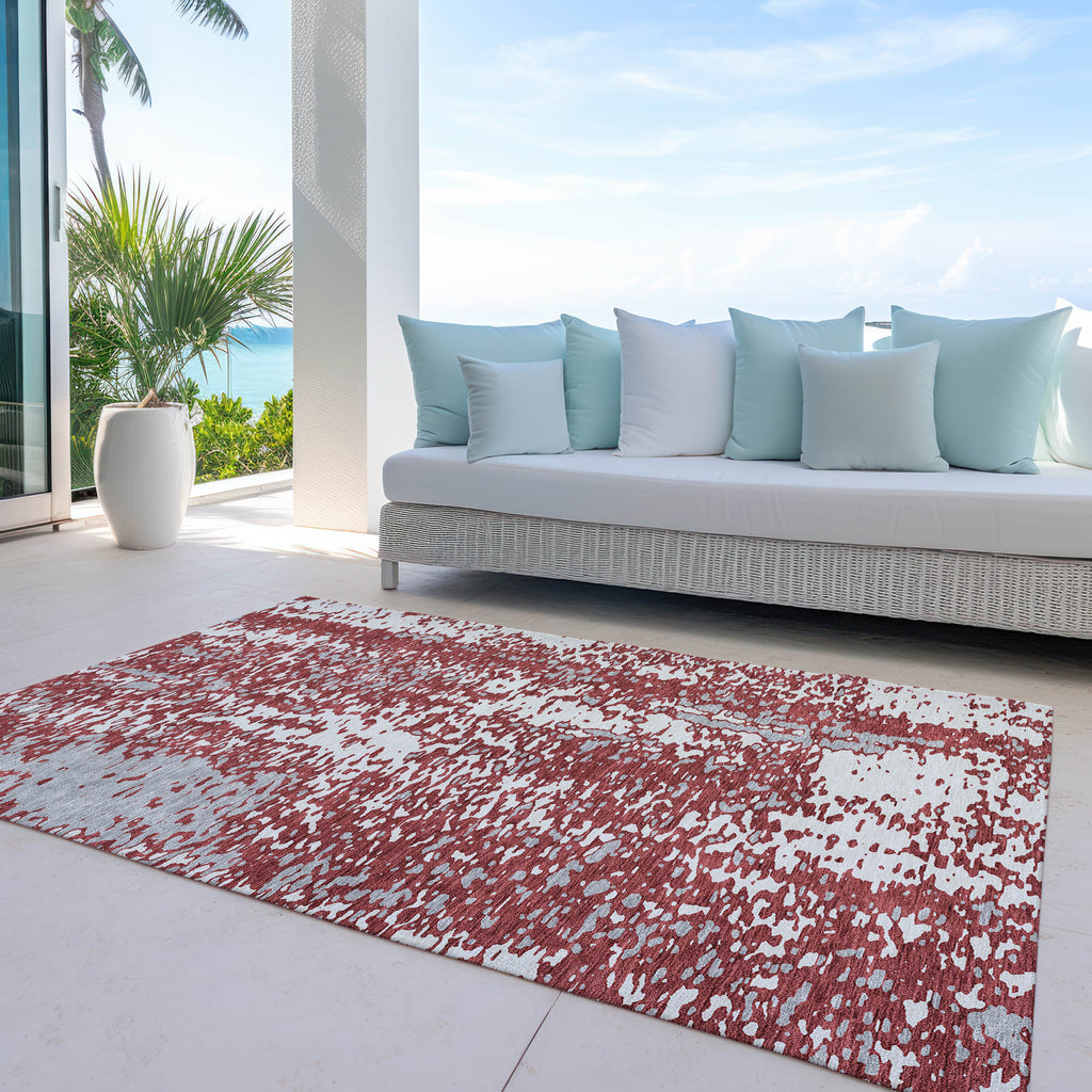 addison chantille acn949 garnet rug
