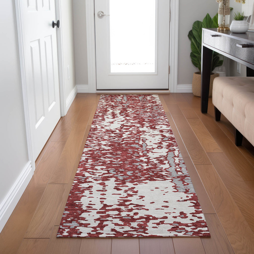 addison chantille acn949 garnet rug