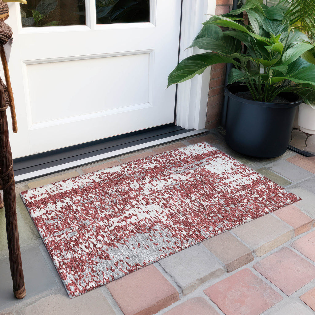 addison chantille acn949 garnet rug
