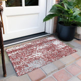 addison chantille acn949 garnet rug