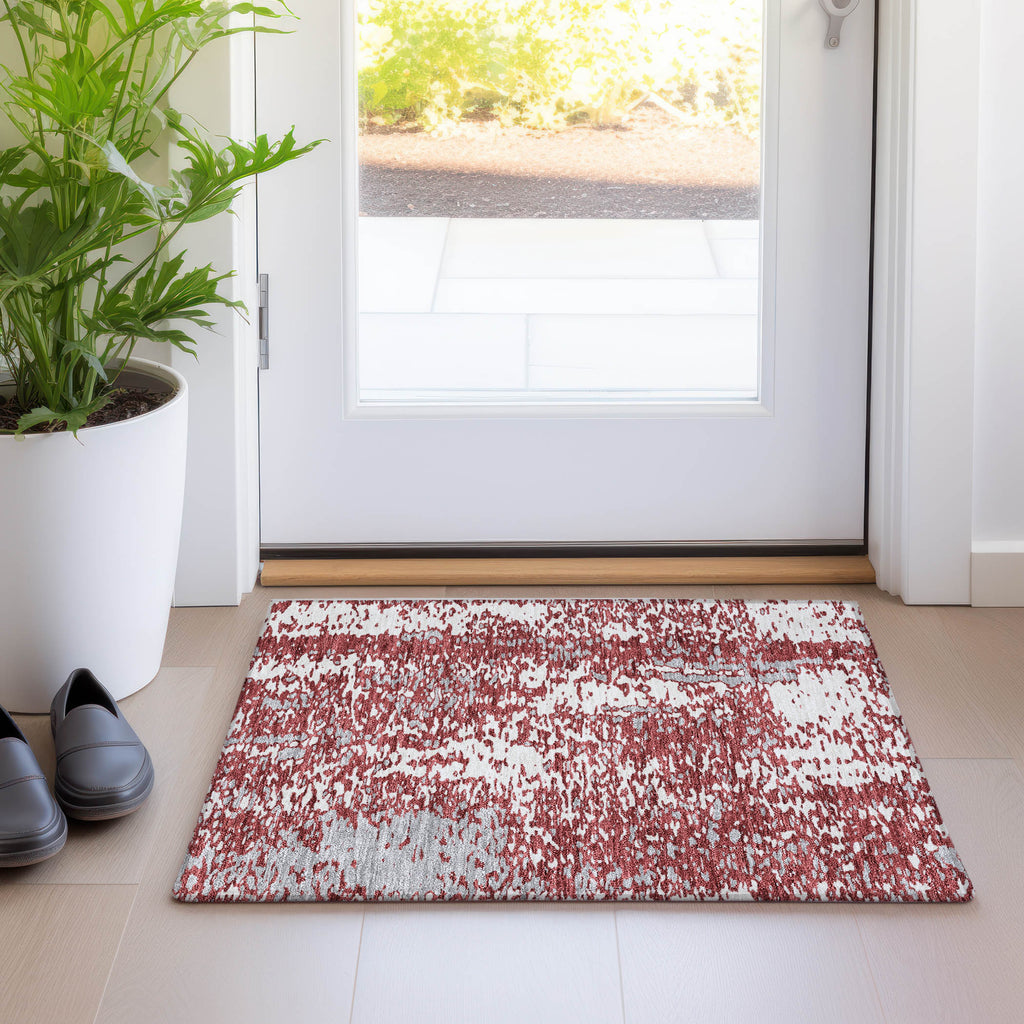 addison chantille acn949 garnet rug