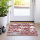 addison chantille acn949 garnet rug