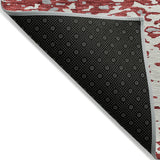addison chantille acn949 garnet rug