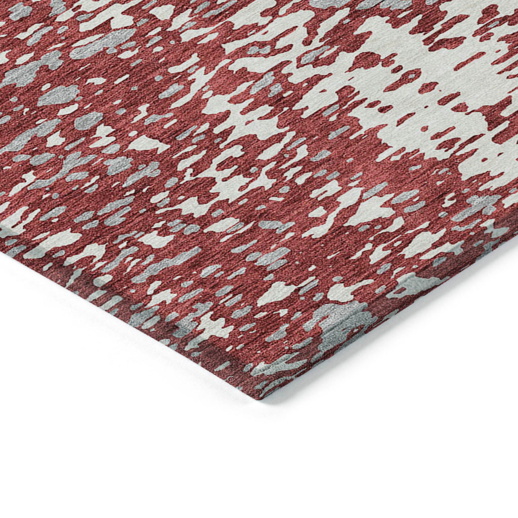 addison chantille acn949 garnet rug