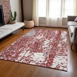 addison chantille acn949 garnet rug