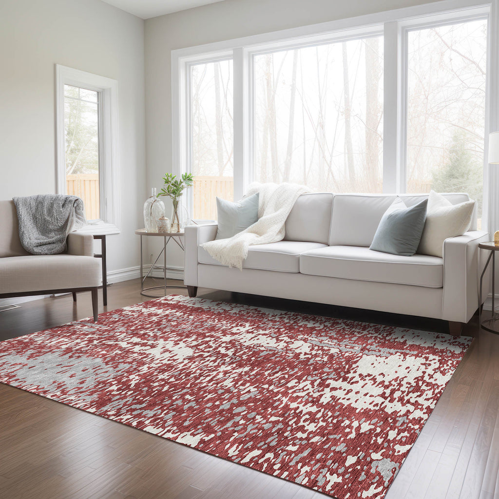 addison chantille acn949 garnet rug