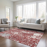 addison chantille acn949 garnet rug
