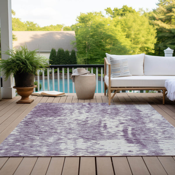addison chantille acn949 lavender rug