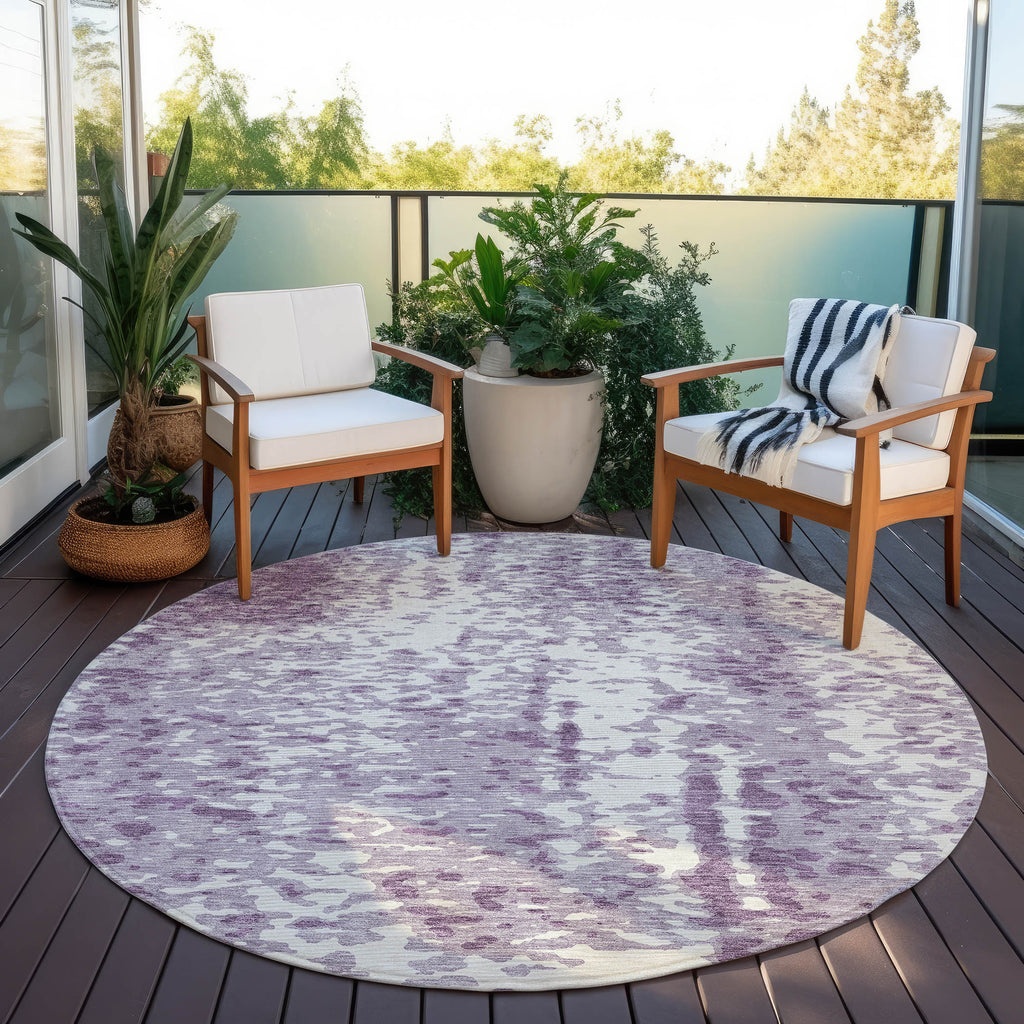 addison chantille acn949 lavender rug