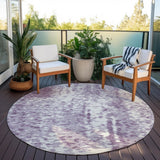 addison chantille acn949 lavender rug