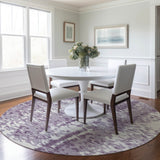 addison chantille acn949 lavender rug