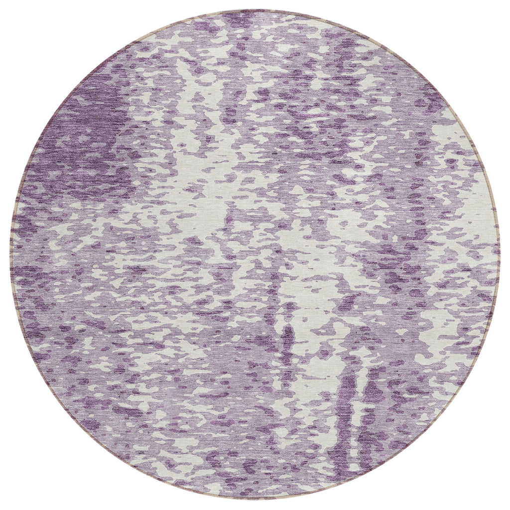 addison chantille acn949 lavender rug