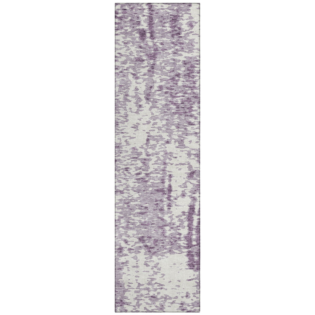 addison chantille acn949 lavender rug