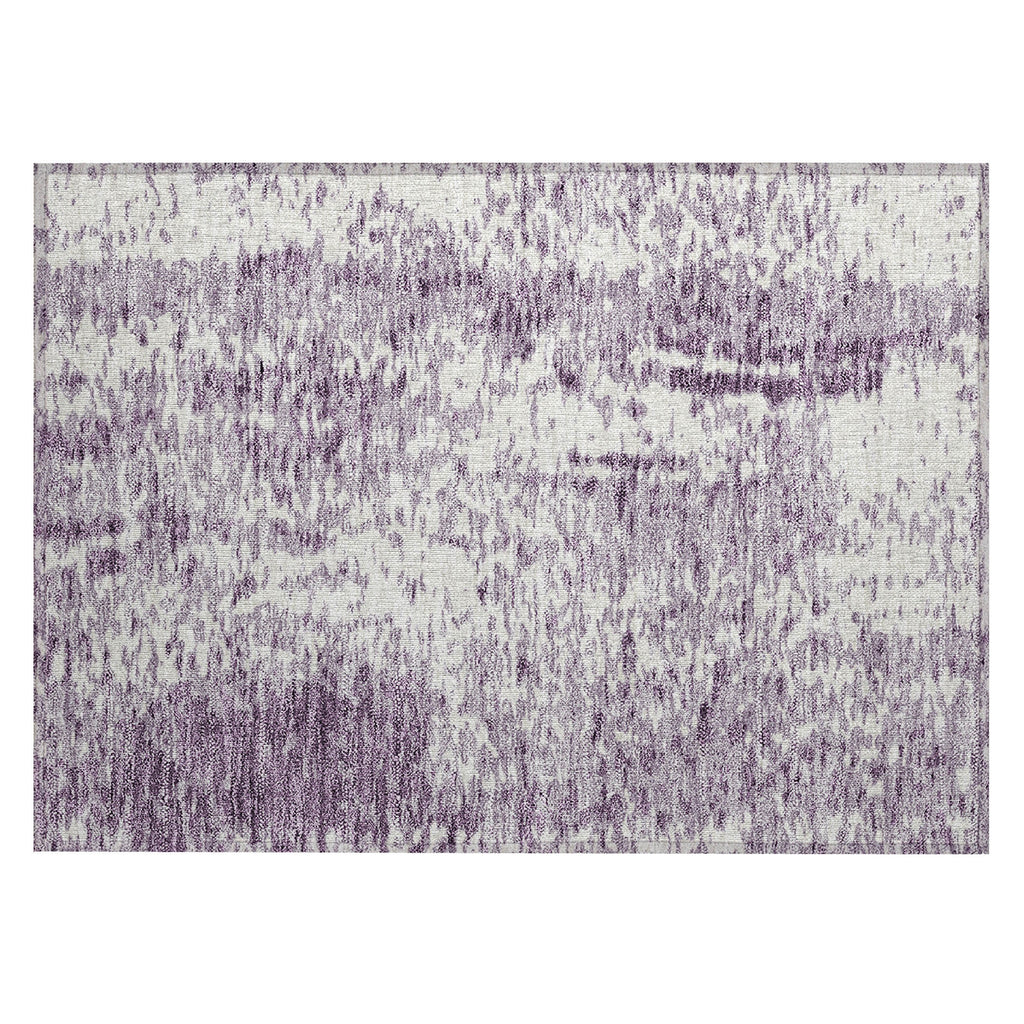 addison chantille acn949 lavender rug