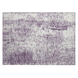 addison chantille acn949 lavender rug