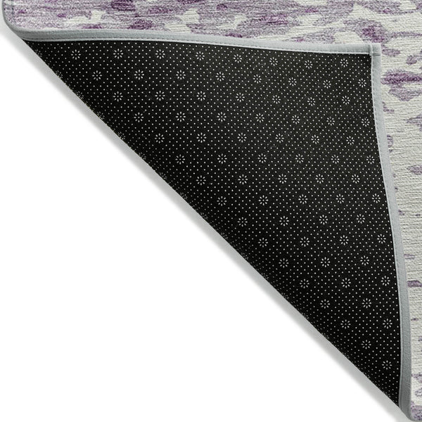 addison chantille acn949 lavender rug