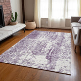addison chantille acn949 lavender rug
