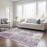 addison chantille acn949 lavender rug