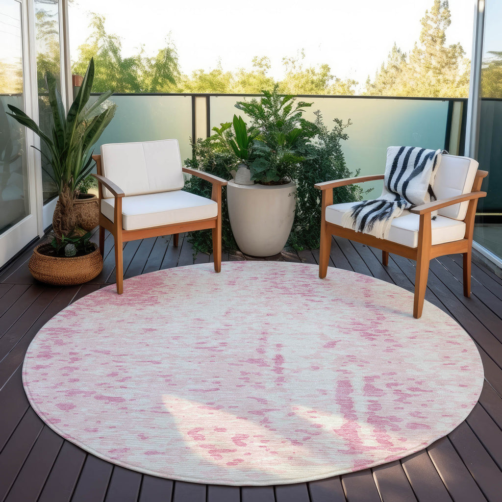 addison chantille acn949 pink rug