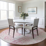 addison chantille acn949 pink rug
